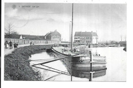 Delcampe - Deinze - La Lys. - Deinze