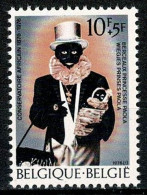 Delcampe - Belg. 1976 -  1795**, Mi. 1847**, MNH - Nuevos