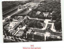 Delcampe - SCEAUX: Du Domaine De Sceaux Vue Aérienne 10x15 - Très Bon état - Sceaux
