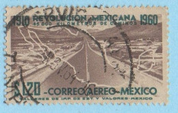 Delcampe - Mexico  // Ref.: Pg 010 - 22 - Mexiko