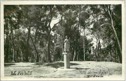 Delcampe - 83.LE PRADET.VILLA JEANNE D'ARC.LA PINEDE - Le Pradet