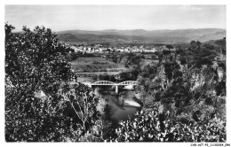 Delcampe - CAR-ACTP2-0115-83 - LE MUY - Vue Générale Et L'argens - Le Muy