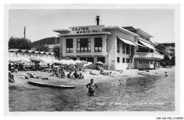 Delcampe - CAR-ACSP18-1083-83 - SAINTE-MAXIME - Le Casino Municipal - Sainte-Maxime