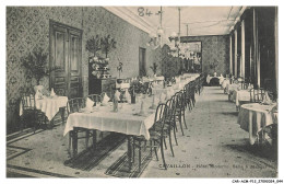 Delcampe - CAR-ACMP12-0934-84 - CAVAILLON - Hotel Moderne - Salle A Manger - Cavaillon