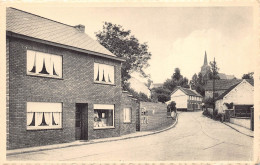 Delcampe - Chaumont - Rue De La Fontaine - Chaumont-Gistoux