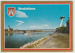 Delcampe - Bratislava - Slowakei