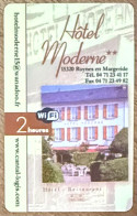 Delcampe - 15 RUYNES-EN-MARGERIDE CARTE PASSMAN PREPAID PREPAYÉE TELECARTE TELEFONKARTE SCHEDA TARJETA PHONECARD - Autres & Non Classés