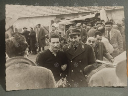 Delcampe - Italia Cycling Ciclismo Concorso Sassari - Cagliari 1954. Foto Dachena - Sassari - Sassari