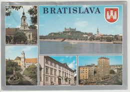 Delcampe - Bratislava - Slowakei