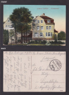 Delcampe - Vintage Postcard Eupen Belgium Spa Architecture Kneippanstalt WWI Feldpost - Eupen
