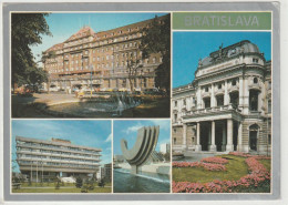 Delcampe - Bratislava - Slowakei