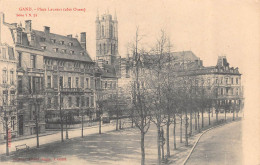 Delcampe - Gand - Place Laurent - Ed. Albert Sugg - Gent