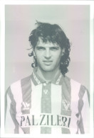 Delcampe - Be116  Foto Originale Calcio Vicenza Aladino Valoti - Non Classés