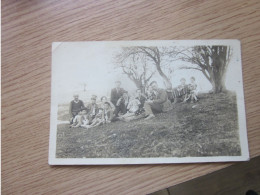 Delcampe - Slivovo Urosevac Kosovo Yugoslav Kingdom Soldiers  National Costumes - Kosovo