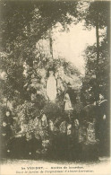 Delcampe - 78 , LE VESINET , Grotte De Lourdes , * 566 79 - Le Vésinet