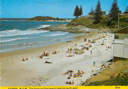 Delcampe - Carte Postale - Australie - Frankston - The Beach - Plage - CPM - Voir Scans Recto-Verso - Poscard - Carta Postal -  Pos - Sonstige & Ohne Zuordnung