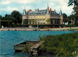 Delcampe - Carte Postale - 78 - Rambouillet - Le Château - CPM - Voir Scans Recto-Verso - Poscard - Carta Postal -  Postkarte - Rambouillet