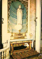 Delcampe - Carte Postale - 75 - Paris - Chapelle De La Médaille Miraculeuse - Autel De La Vierge Puissante - Châsse De Sainte Cathe - Kirchen