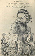 Delcampe - ESPERANTO , Illustration De Jean-Robert , F Durieux ,  * 572 95 - Robert