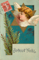 Delcampe -  ANGES ,  * 573 63 - Engel