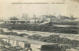 Delcampe - AUSTRALIE , FREMANTLE BOALDER PERSEVERANCE , Mine Kalgoorlie ,  * 574 75 - Fremantle