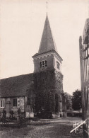 Delcampe - 27 INCARVILLE L EGLISE - Sonstige & Ohne Zuordnung