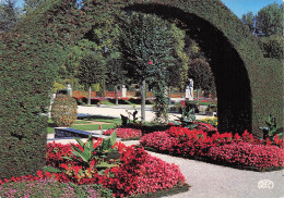 Delcampe - 18 BOURGES LE JARDIN DES PRES FICHAUX - Bourges