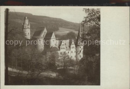 Delcampe - Hartenstein Zwickau Schloss Stein - Hartenstein