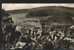Delcampe - Klingenthal Vogtland Panorama - Klingenthal