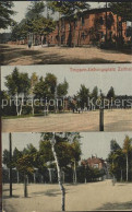 Delcampe - Zeithain Truppenuebungsplatz - Zeithain