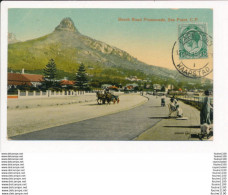Delcampe - BEACH ROAD PROMENADE , SEA POINT - Südafrika