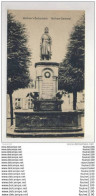 Delcampe - Carte De Wolfram's Eschenbach Wolfram Denkmal - Eschenbach