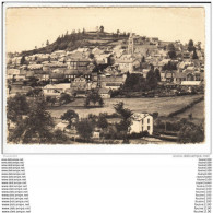 Delcampe - Carte ( Format 15 X 10,5 Cm )  De Château Chinon   ( Recto Verso ) - Chateau Chinon