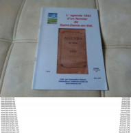 Delcampe - SAINT DENIS EN VAL  Bulletin édité Par L' Association Histoire Patrimoine Traditions Locales MARS 2005 - Centre - Val De Loire