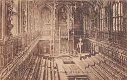 Delcampe - Br33879 London The House Of Lords England - Welt