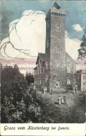Delcampe - Demitz-Thumitz Klosterberg - Demitz-Thumitz