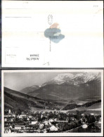 Delcampe - 296644,Payerbach Totale Viadukt M. Raxalpe Bergkulisse - Neunkirchen