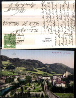 Delcampe - 296646,Payerbach Teilansicht Vom Viadukt - Neunkirchen