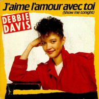 Delcampe - J'aime L'amour Avec Toi (Show Me Tonight) - Non Classés