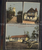Delcampe - Pulsnitz Sachsen Schwedenstein - Pulsnitz