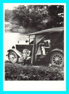 Delcampe - A963 / 721 Voiture - H. Armstrong 1988 - PKW