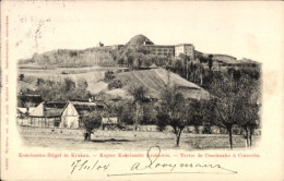 Delcampe - CPA Kraków Krakau Polen, Kosciuszko-Hügel - Polen