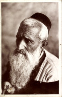 Delcampe - CPA Scenes Et Types, Type De Israelite - Trachten