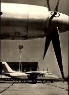 Delcampe - CPA Kurzstrecken-Verkehrsflugzeug Berijew Be-30 - Sonstige & Ohne Zuordnung