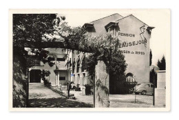 Delcampe - Le Pradet (Var) – Pension Beauséjour, Maison De Repos – CPA France - Le Pradet
