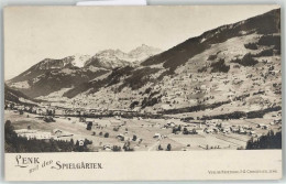 Delcampe - 3775 Lenk Im Simmental Lithographie - 52021338 - Lenk Im Simmental