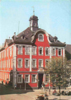 Delcampe - SUHL Thueringen Rathaus - Suhl