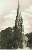 Delcampe - ELMSHORN Pinneberg Schleswig-Holstein St. Nikolai Kirche Jubilaeumspostkarte - Elmshorn
