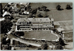 Delcampe - 3132 Riggisberg Gebrauchsspuren Fliegeraufnahme Bezirksspital - 13132793 - Riggisberg 