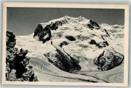 Delcampe - Monte Rosa Winter Monte Rosa - 38193578 - Sonstige & Ohne Zuordnung